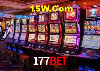 177Bet - cassino ao vivo